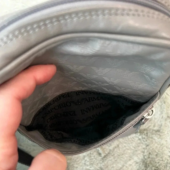 EMPORIO ARMANI Bag - Picture 5 of 13